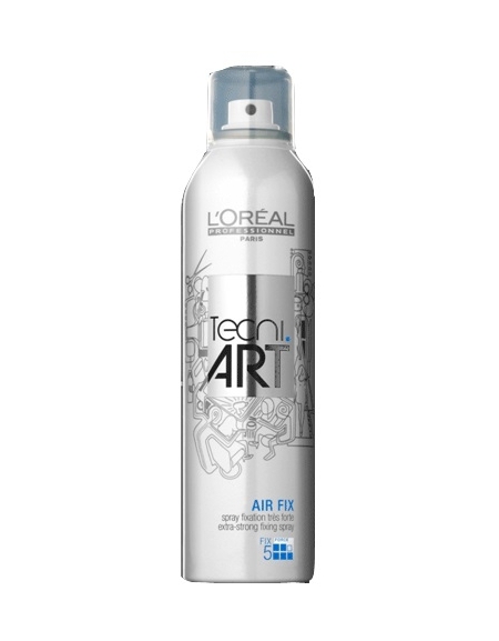 Tecni.Art Fix Air Fix Spray 250ml