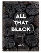 Skin79 All That Black 25g Mak carbono