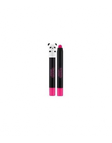 Panda's Dream Glossy Crayon 03 Pink lady