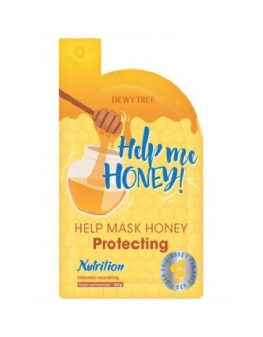 Dewytree Help me Honey Protecting