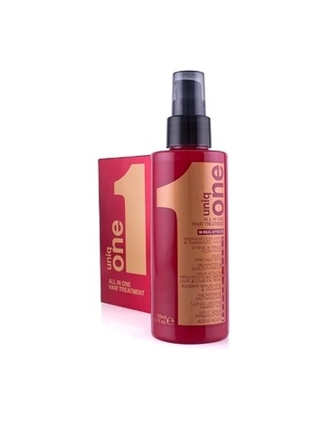 Uniq One 10 En 1 Professional Hair Treatment 150ml