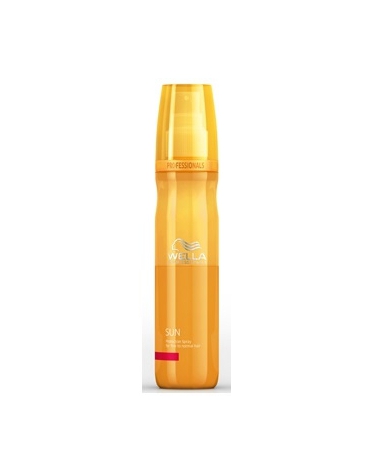 Wella Sun Spray Protector Para Cabello Fino 150ml