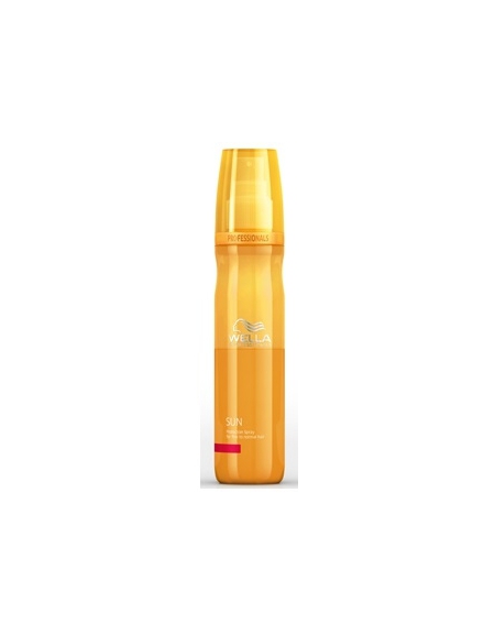 Wella Sun Spray Protector Para Cabello Fino 150ml