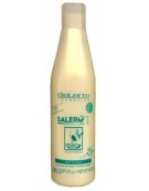 Salerm Silk Protein Salerm21 Hidratante 250ml